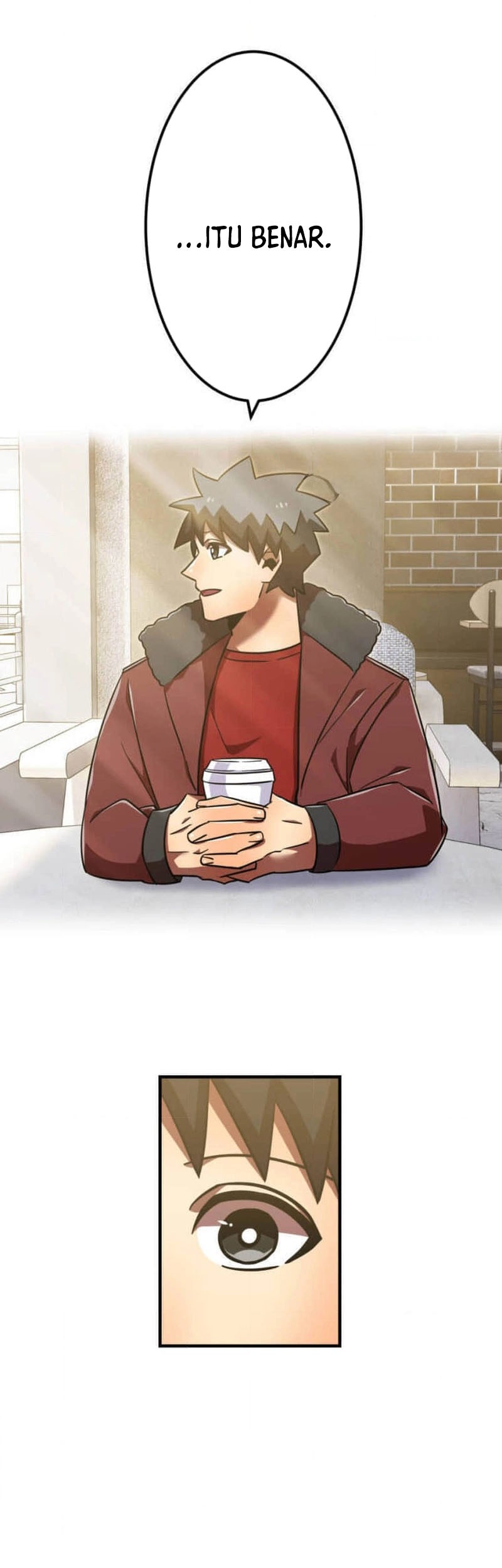 Savior of Divine Blood ~Draw Out 0.00000001% to Become the Strongest~ Chapter 110 Gambar 29