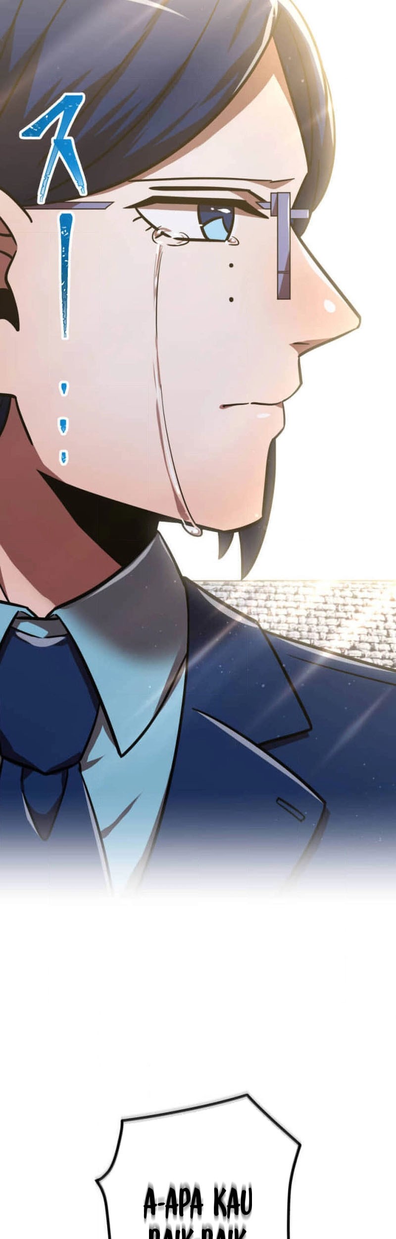 Savior of Divine Blood ~Draw Out 0.00000001% to Become the Strongest~ Chapter 110 Gambar 31