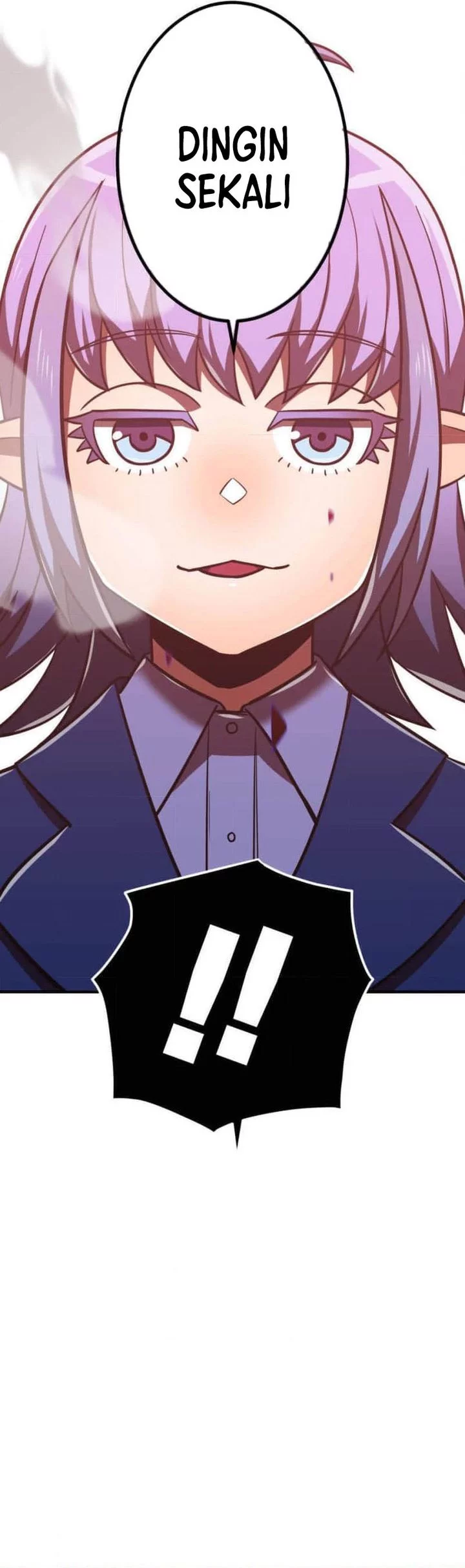 Savior of Divine Blood ~Draw Out 0.00000001% to Become the Strongest~ Chapter 111 Gambar 24