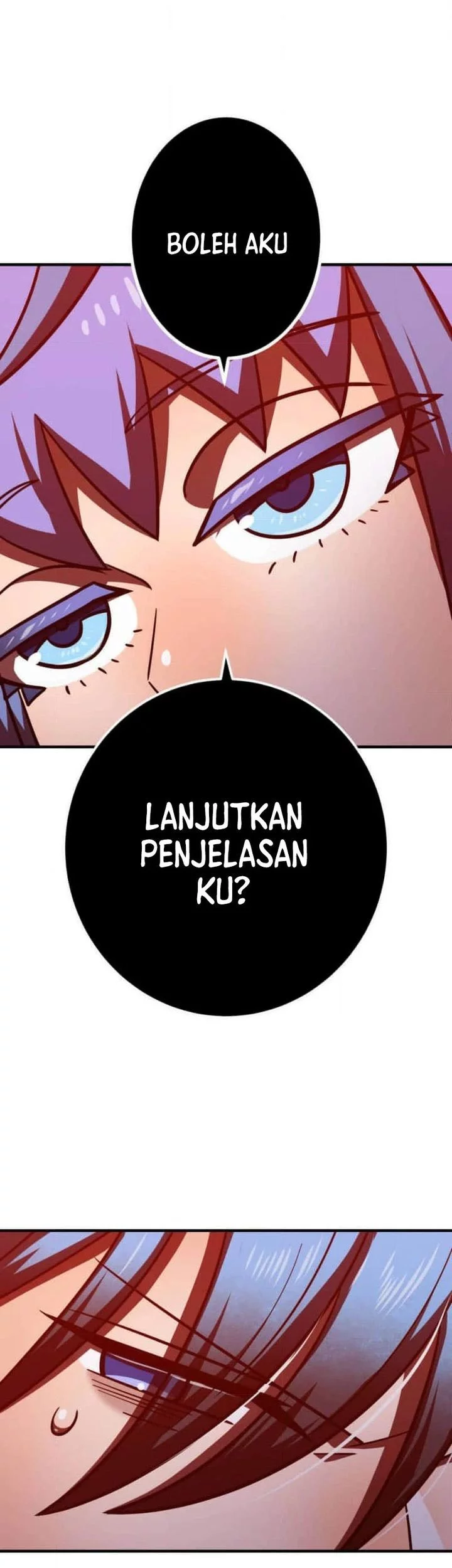 Savior of Divine Blood ~Draw Out 0.00000001% to Become the Strongest~ Chapter 111 Gambar 33