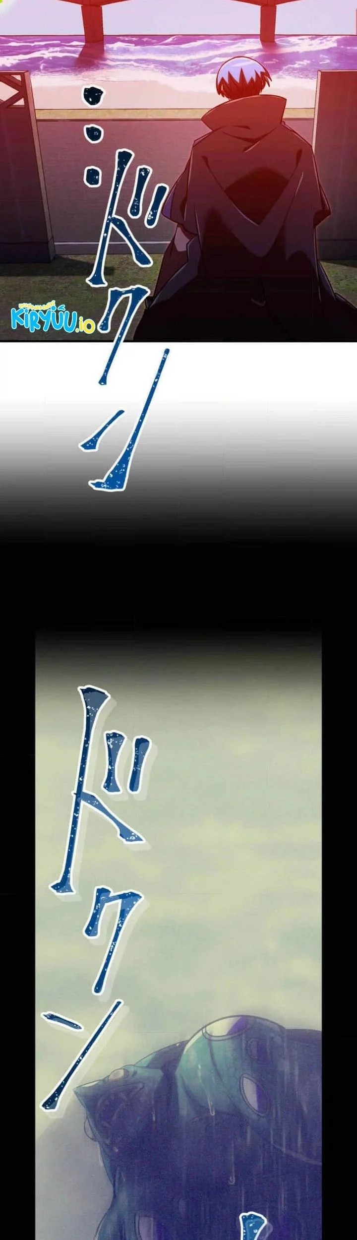 Savior of Divine Blood ~Draw Out 0.00000001% to Become the Strongest~ Chapter 111 Gambar 35