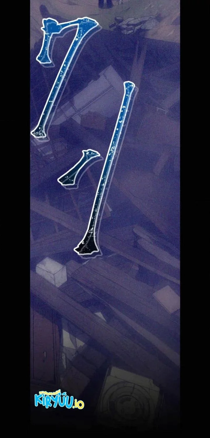 Savior of Divine Blood ~Draw Out 0.00000001% to Become the Strongest~ Chapter 111 Gambar 38