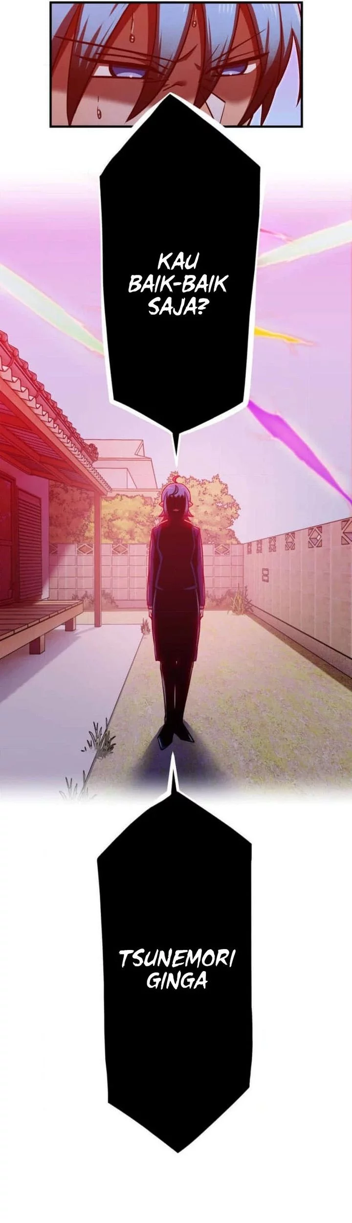 Savior of Divine Blood ~Draw Out 0.00000001% to Become the Strongest~ Chapter 111 Gambar 41