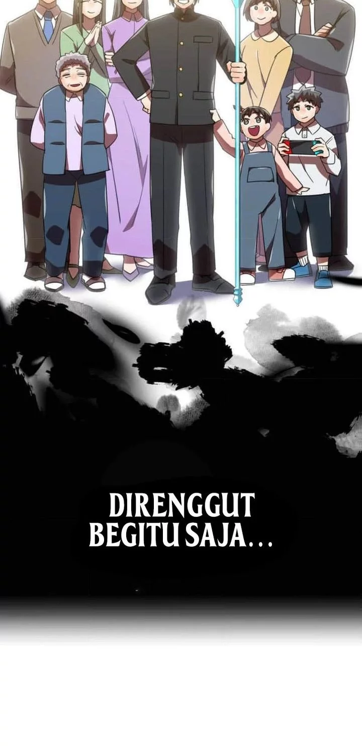 Savior of Divine Blood ~Draw Out 0.00000001% to Become the Strongest~ Chapter 111 Gambar 44