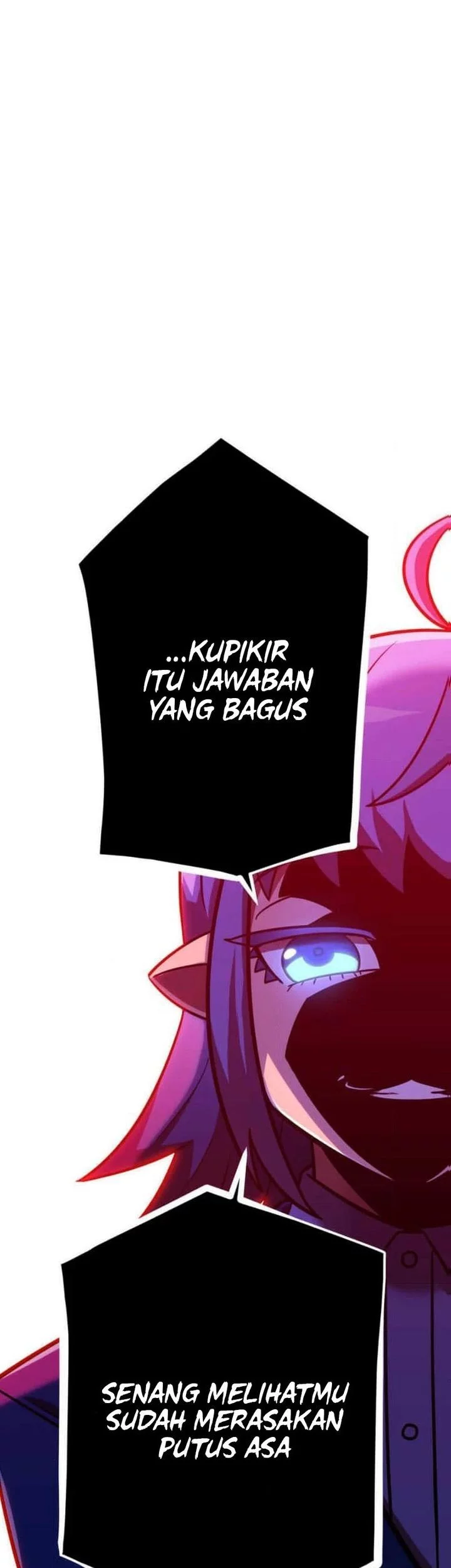 Savior of Divine Blood ~Draw Out 0.00000001% to Become the Strongest~ Chapter 111 Gambar 45