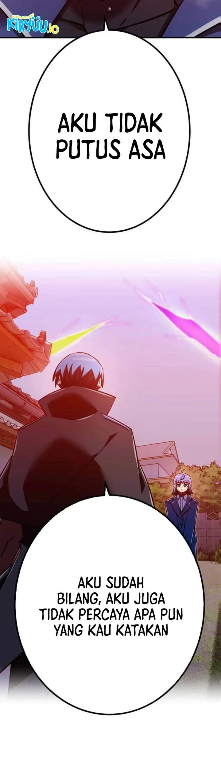 Savior of Divine Blood ~Draw Out 0.00000001% to Become the Strongest~ Chapter 111 Gambar 47