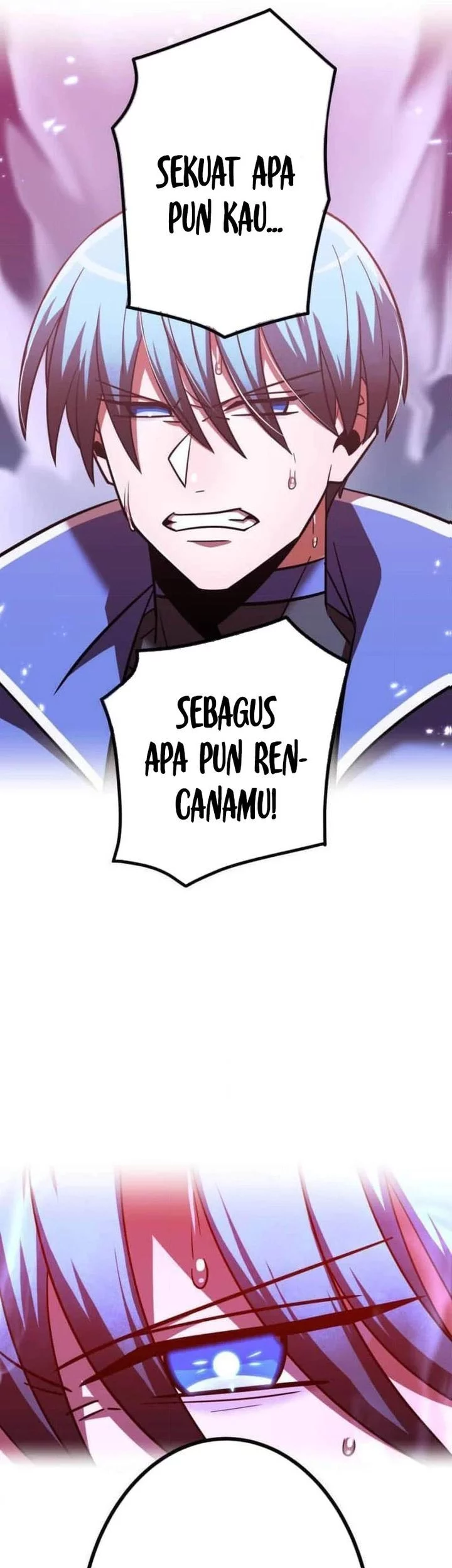 Savior of Divine Blood ~Draw Out 0.00000001% to Become the Strongest~ Chapter 111 Gambar 49