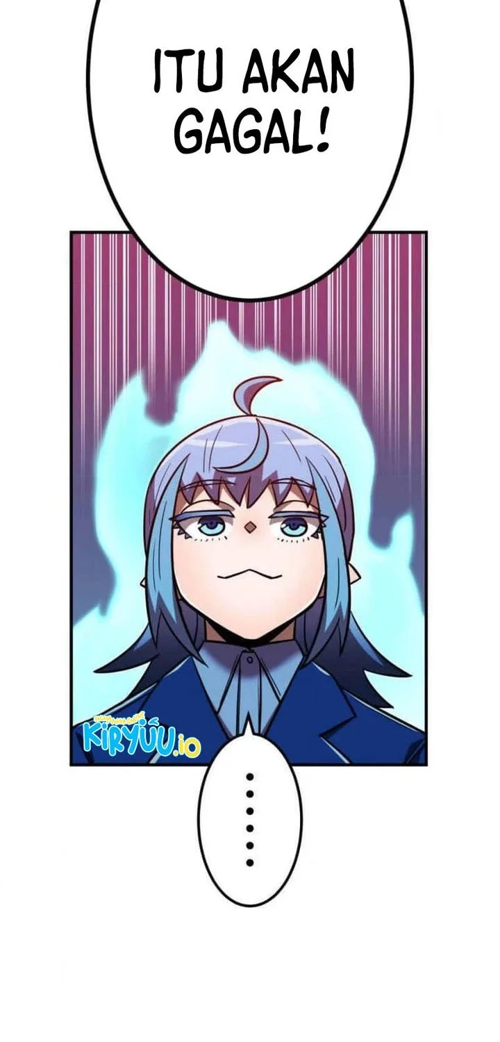 Savior of Divine Blood ~Draw Out 0.00000001% to Become the Strongest~ Chapter 111 Gambar 50