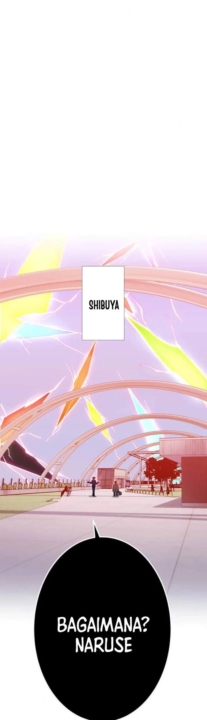 Savior of Divine Blood ~Draw Out 0.00000001% to Become the Strongest~ Chapter 111 Gambar 51