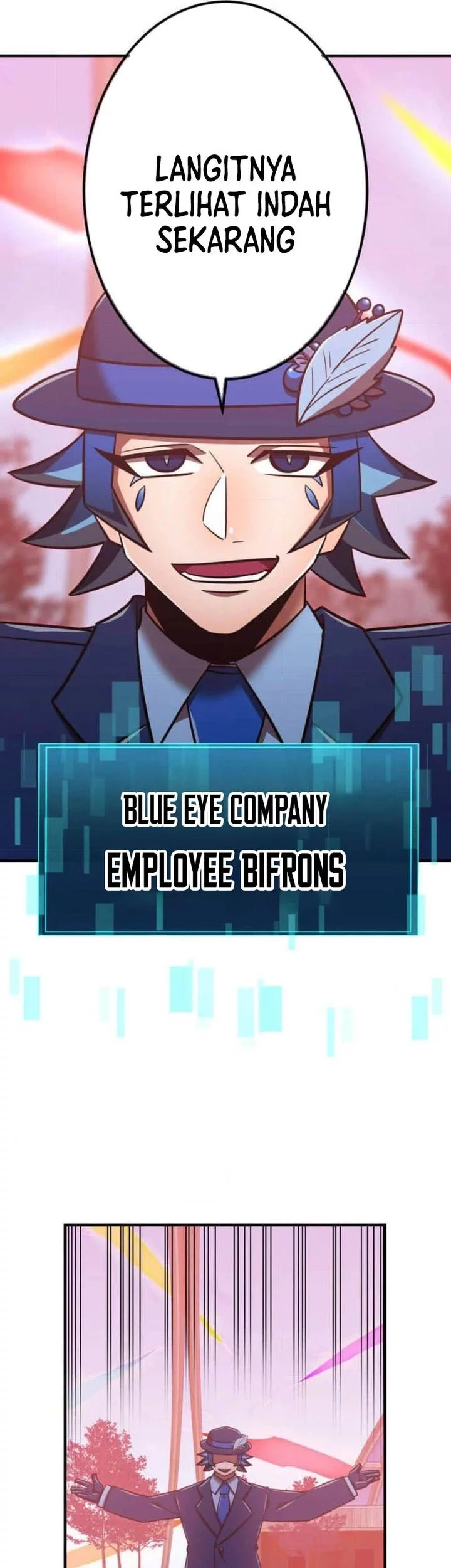 Savior of Divine Blood ~Draw Out 0.00000001% to Become the Strongest~ Chapter 111 Gambar 53