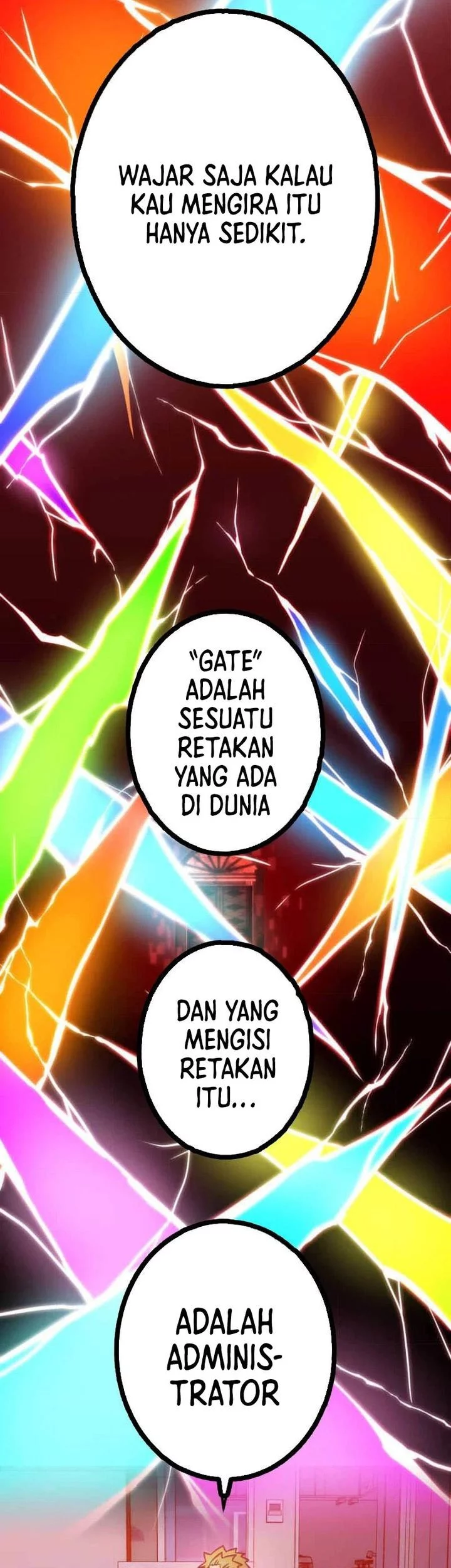 Baca  Savior of Divine Blood ~Draw Out 0.00000001% to Become the Strongest~ Chapter 111 Gambar 2