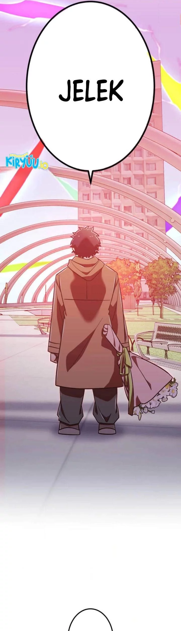 Savior of Divine Blood ~Draw Out 0.00000001% to Become the Strongest~ Chapter 111 Gambar 55