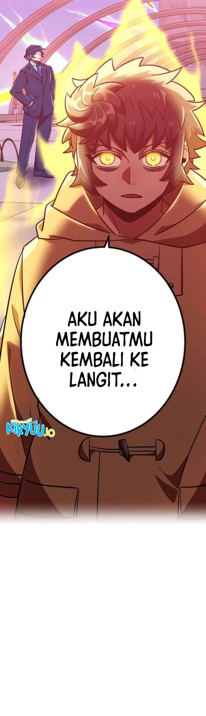 Savior of Divine Blood ~Draw Out 0.00000001% to Become the Strongest~ Chapter 111 Gambar 59