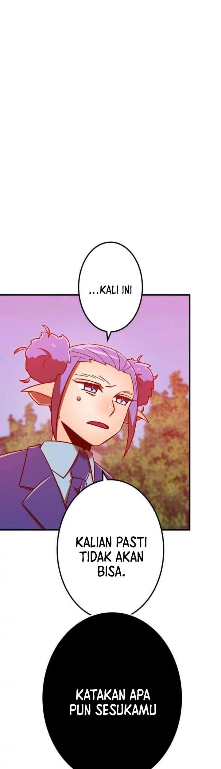 Savior of Divine Blood ~Draw Out 0.00000001% to Become the Strongest~ Chapter 111 Gambar 68