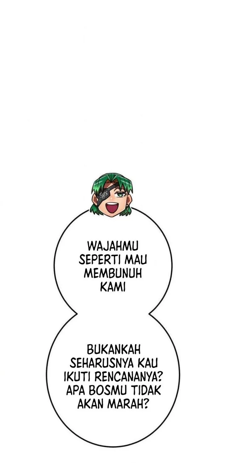 Savior of Divine Blood ~Draw Out 0.00000001% to Become the Strongest~ Chapter 111 Gambar 71