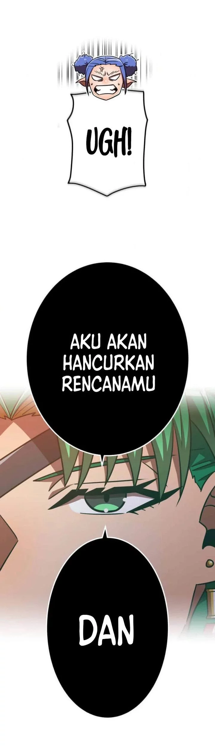 Savior of Divine Blood ~Draw Out 0.00000001% to Become the Strongest~ Chapter 111 Gambar 72