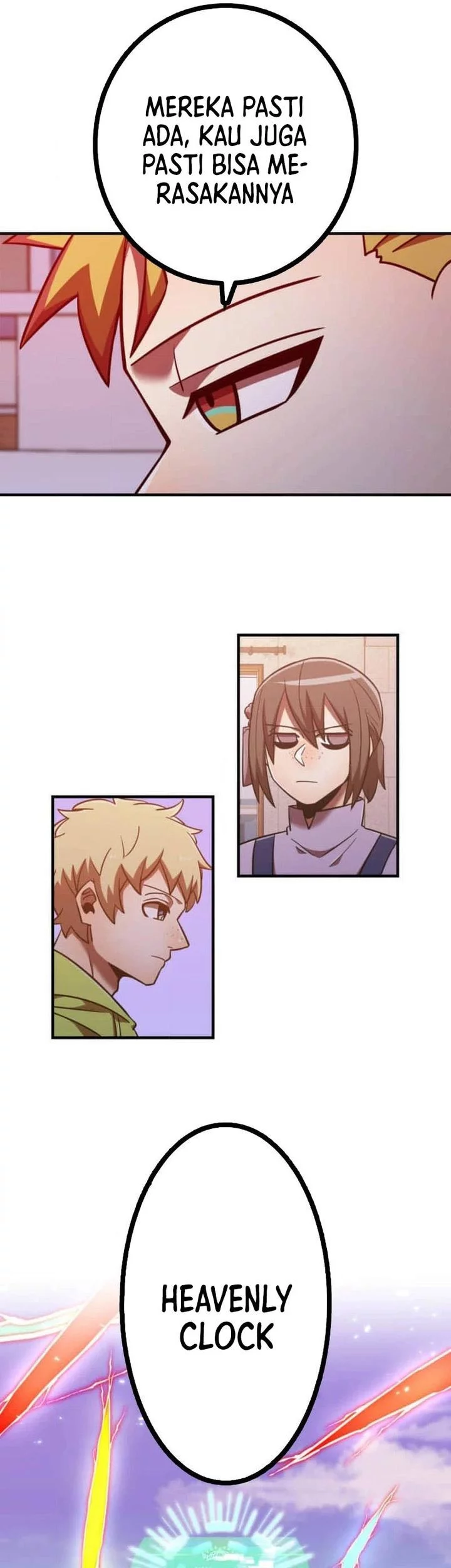 Savior of Divine Blood ~Draw Out 0.00000001% to Become the Strongest~ Chapter 111 Gambar 4