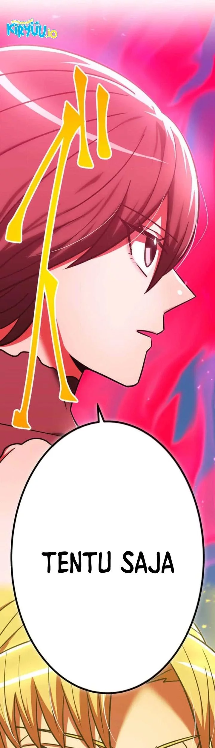 Savior of Divine Blood ~Draw Out 0.00000001% to Become the Strongest~ Chapter 111 Gambar 76