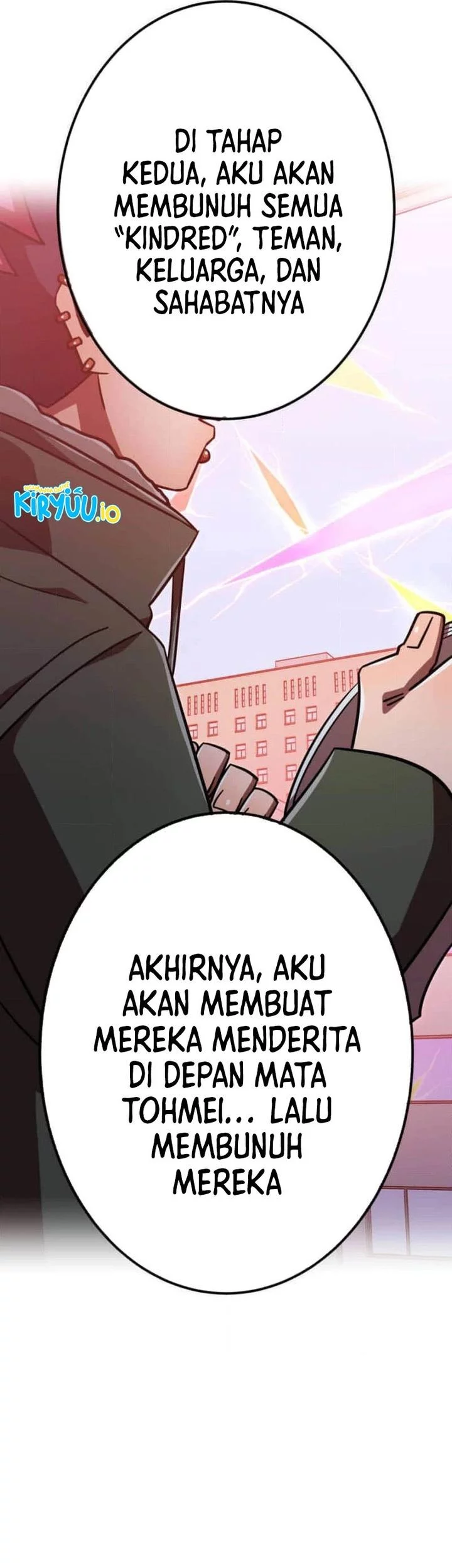 Savior of Divine Blood ~Draw Out 0.00000001% to Become the Strongest~ Chapter 111 Gambar 80