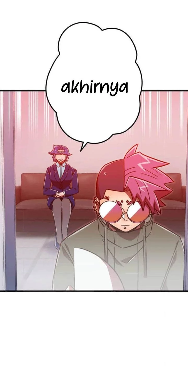 Savior of Divine Blood ~Draw Out 0.00000001% to Become the Strongest~ Chapter 111 Gambar 81