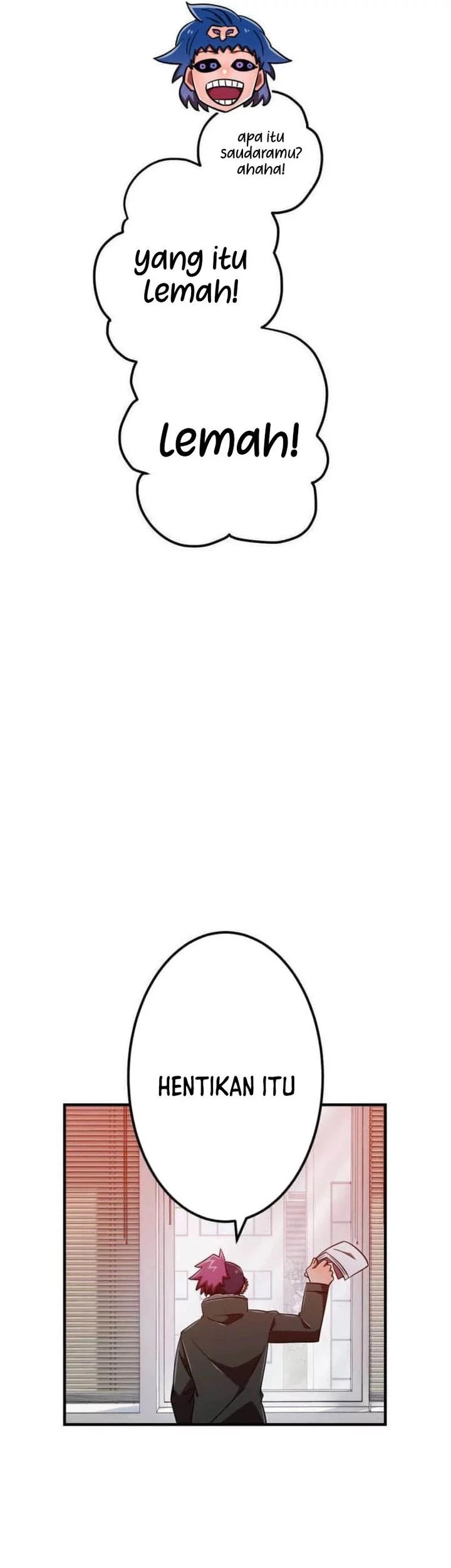 Savior of Divine Blood ~Draw Out 0.00000001% to Become the Strongest~ Chapter 111 Gambar 84