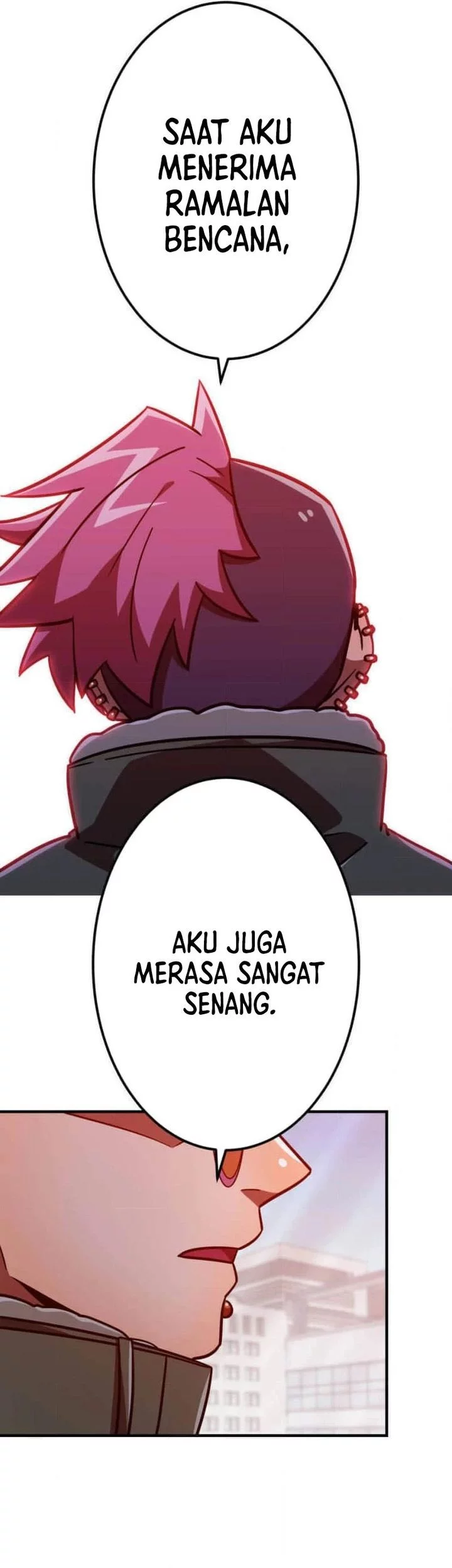 Savior of Divine Blood ~Draw Out 0.00000001% to Become the Strongest~ Chapter 111 Gambar 86