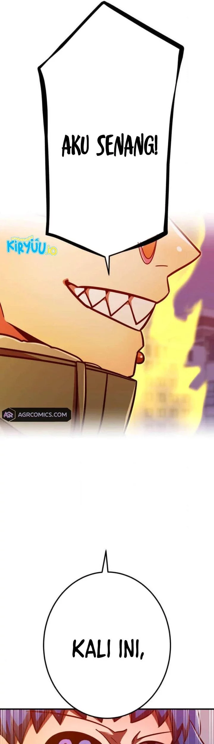 Savior of Divine Blood ~Draw Out 0.00000001% to Become the Strongest~ Chapter 111 Gambar 88