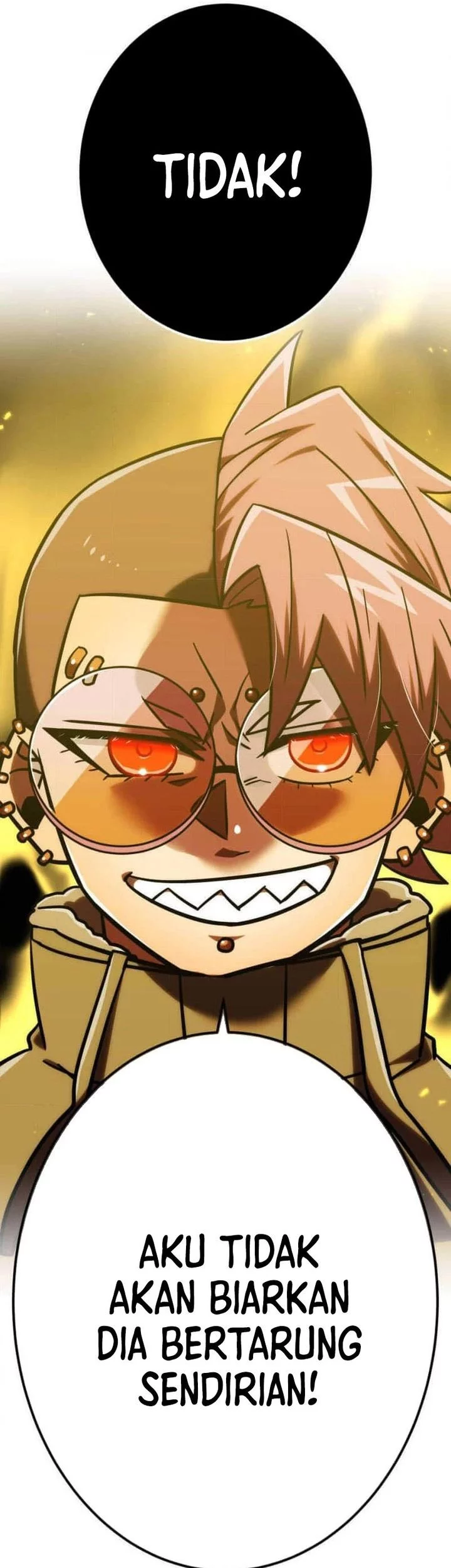 Savior of Divine Blood ~Draw Out 0.00000001% to Become the Strongest~ Chapter 111 Gambar 90