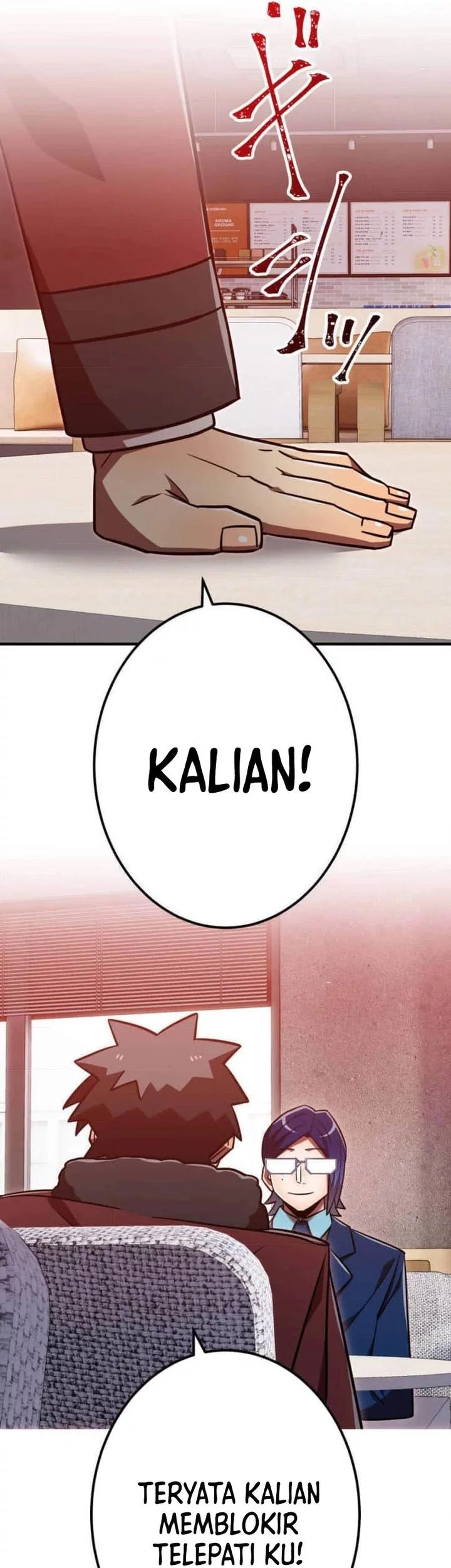 Savior of Divine Blood ~Draw Out 0.00000001% to Become the Strongest~ Chapter 111 Gambar 92