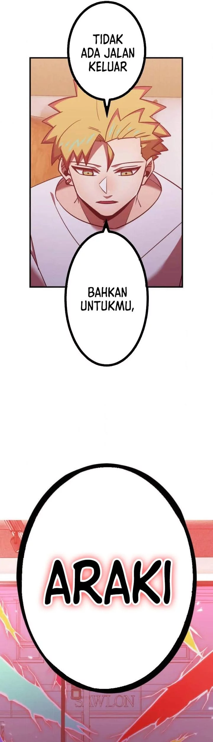 Savior of Divine Blood ~Draw Out 0.00000001% to Become the Strongest~ Chapter 111 Gambar 6