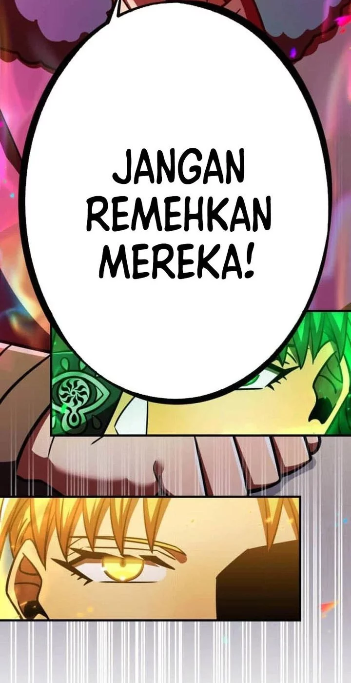 Savior of Divine Blood ~Draw Out 0.00000001% to Become the Strongest~ Chapter 111 Gambar 95