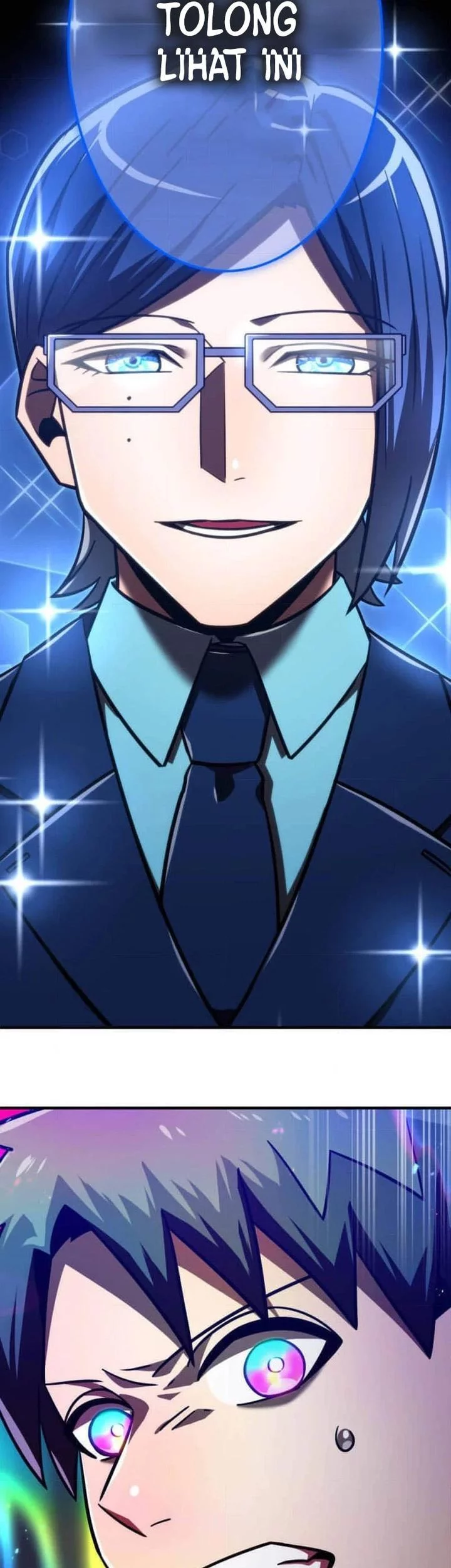 Savior of Divine Blood ~Draw Out 0.00000001% to Become the Strongest~ Chapter 111 Gambar 10