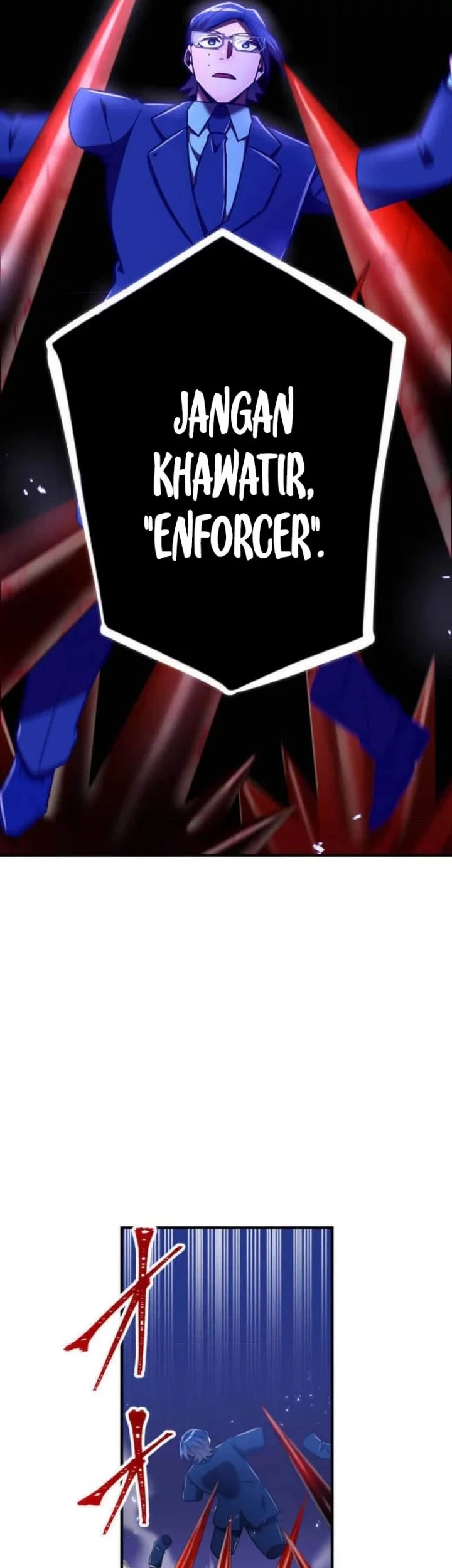 Savior of Divine Blood ~Draw Out 0.00000001% to Become the Strongest~ Chapter 112 Gambar 32