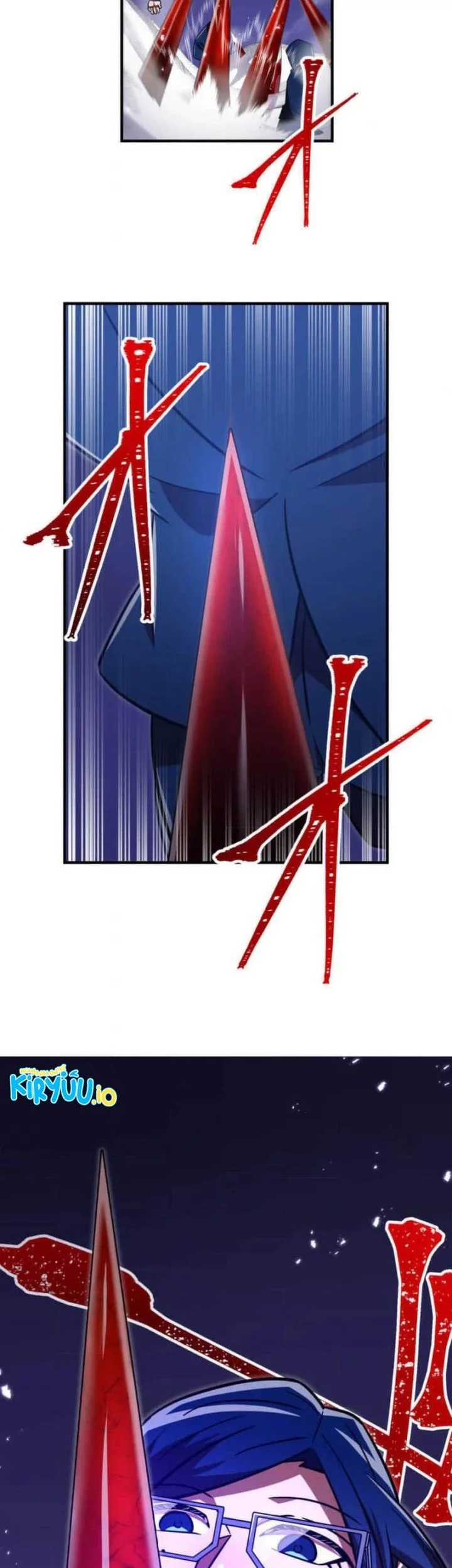 Savior of Divine Blood ~Draw Out 0.00000001% to Become the Strongest~ Chapter 112 Gambar 33