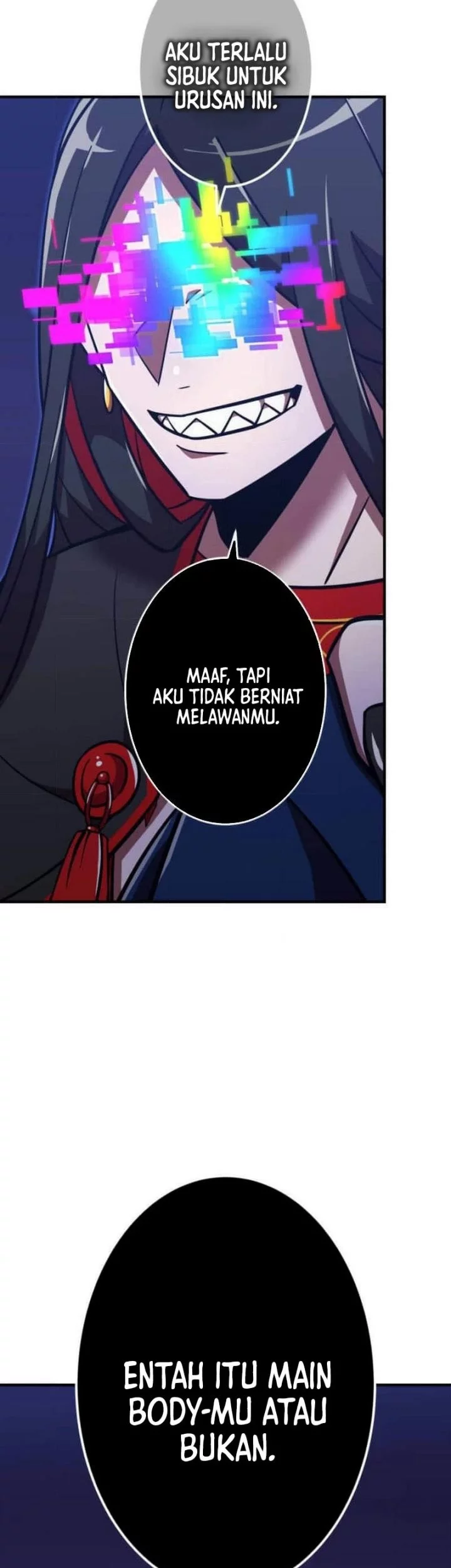 Savior of Divine Blood ~Draw Out 0.00000001% to Become the Strongest~ Chapter 112 Gambar 39