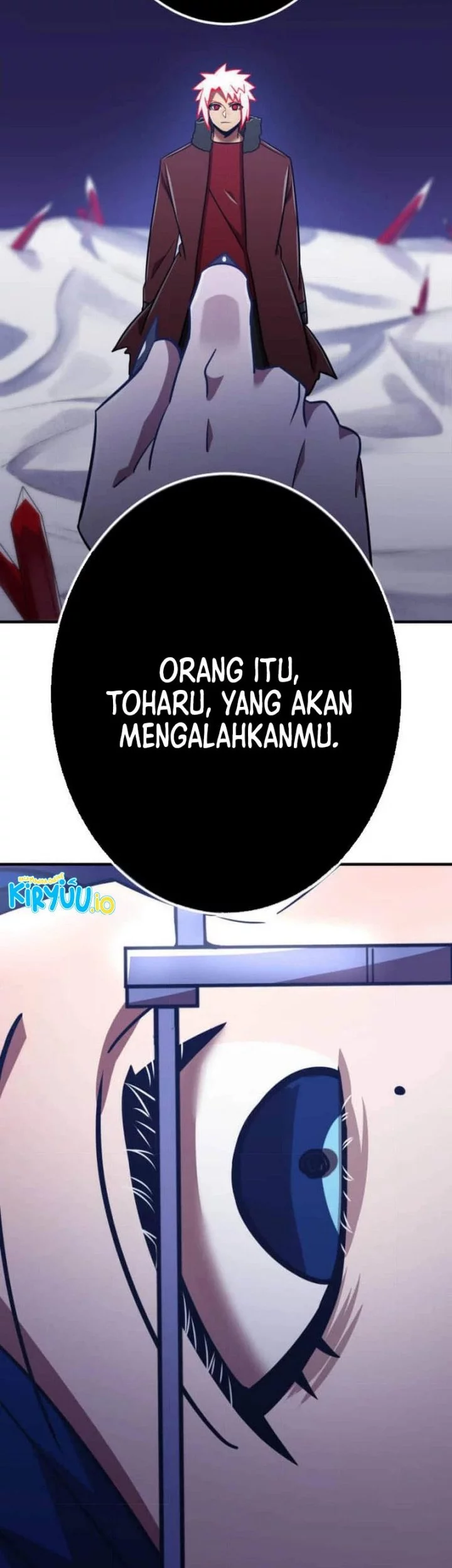 Savior of Divine Blood ~Draw Out 0.00000001% to Become the Strongest~ Chapter 112 Gambar 40