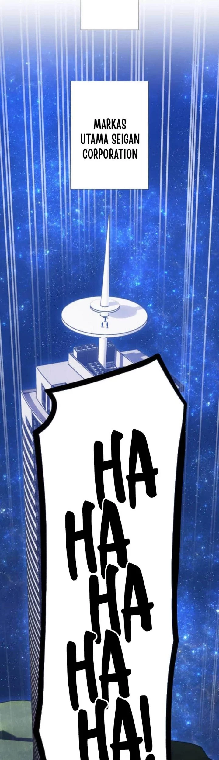 Savior of Divine Blood ~Draw Out 0.00000001% to Become the Strongest~ Chapter 112 Gambar 48