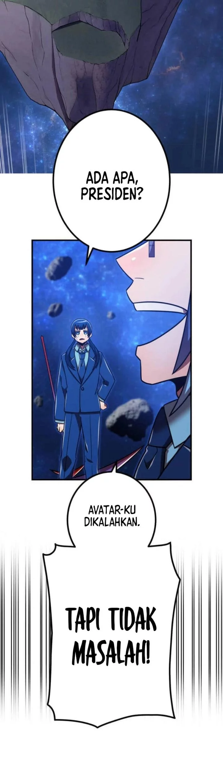 Savior of Divine Blood ~Draw Out 0.00000001% to Become the Strongest~ Chapter 112 Gambar 50