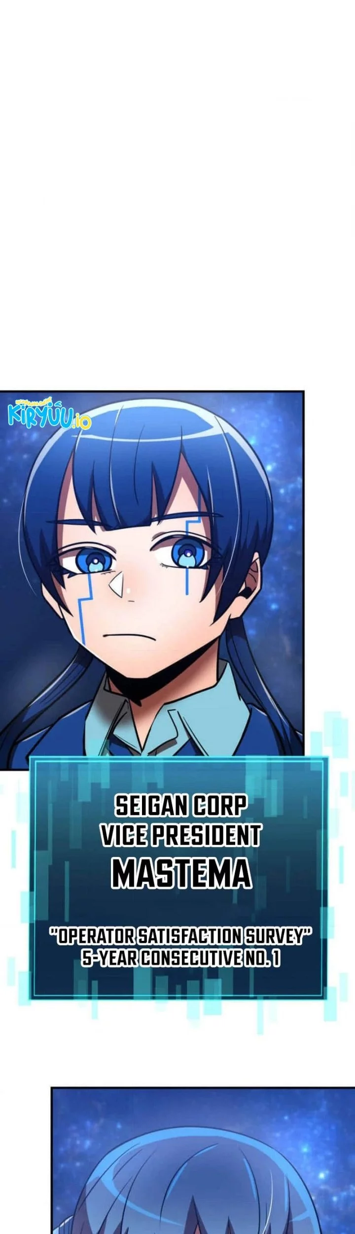 Savior of Divine Blood ~Draw Out 0.00000001% to Become the Strongest~ Chapter 112 Gambar 51