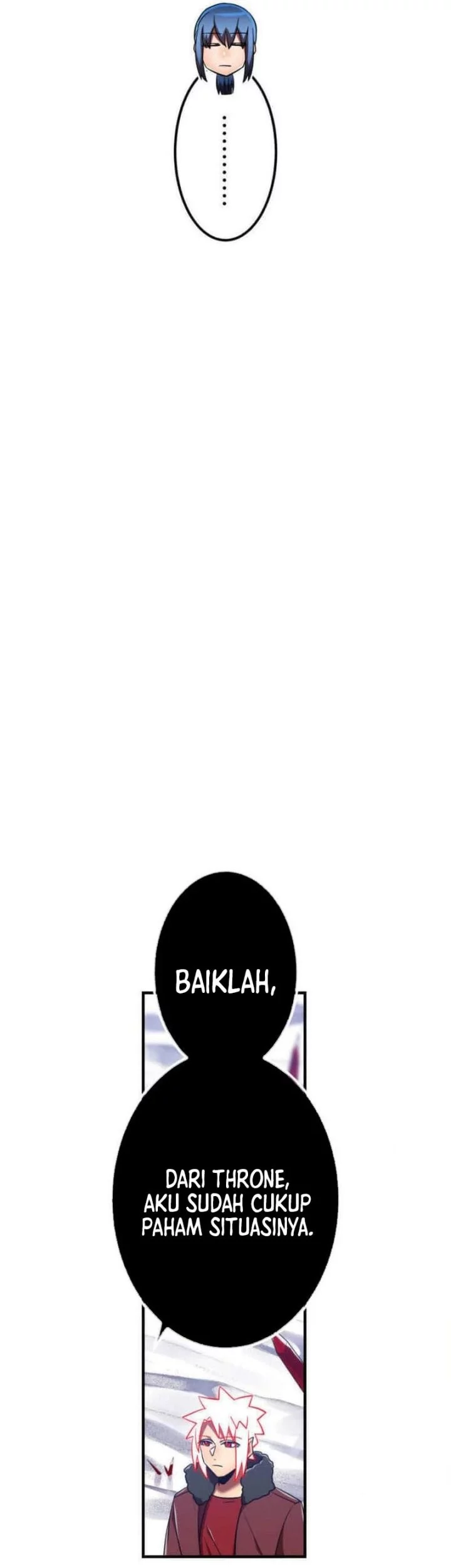 Savior of Divine Blood ~Draw Out 0.00000001% to Become the Strongest~ Chapter 112 Gambar 57