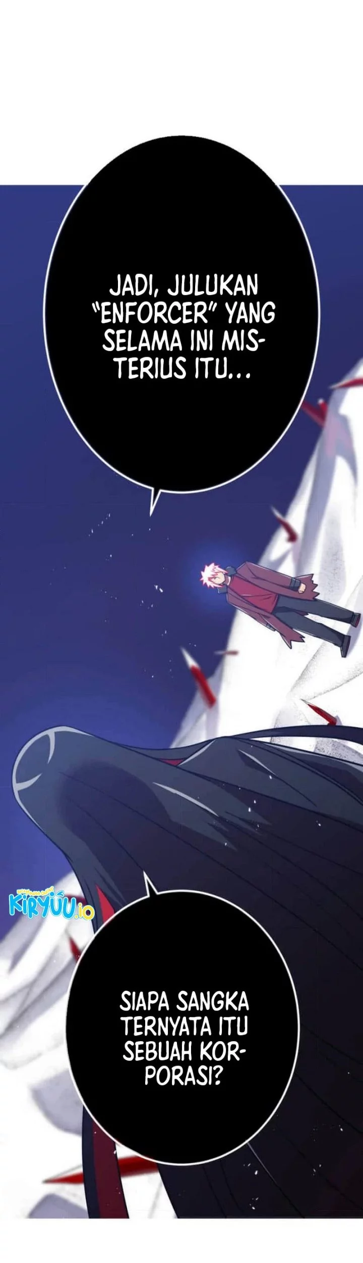 Savior of Divine Blood ~Draw Out 0.00000001% to Become the Strongest~ Chapter 112 Gambar 58