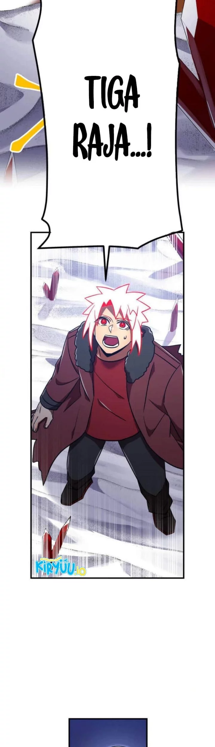 Savior of Divine Blood ~Draw Out 0.00000001% to Become the Strongest~ Chapter 112 Gambar 62