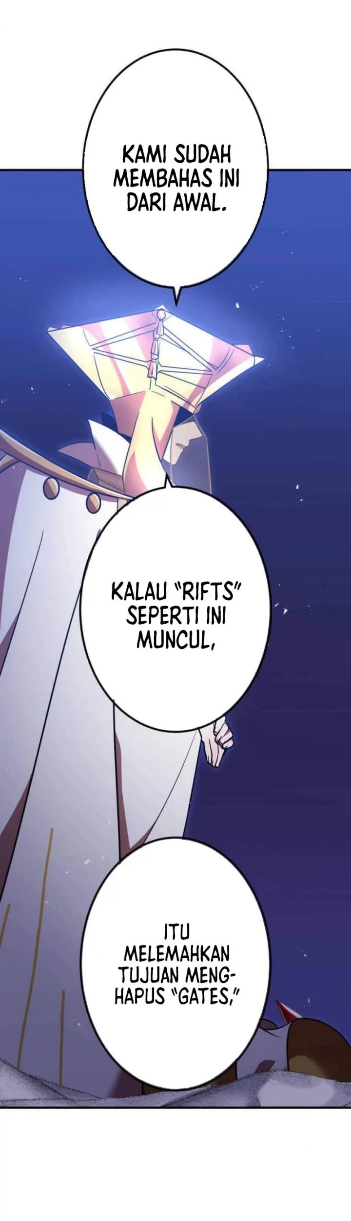 Savior of Divine Blood ~Draw Out 0.00000001% to Become the Strongest~ Chapter 112 Gambar 65