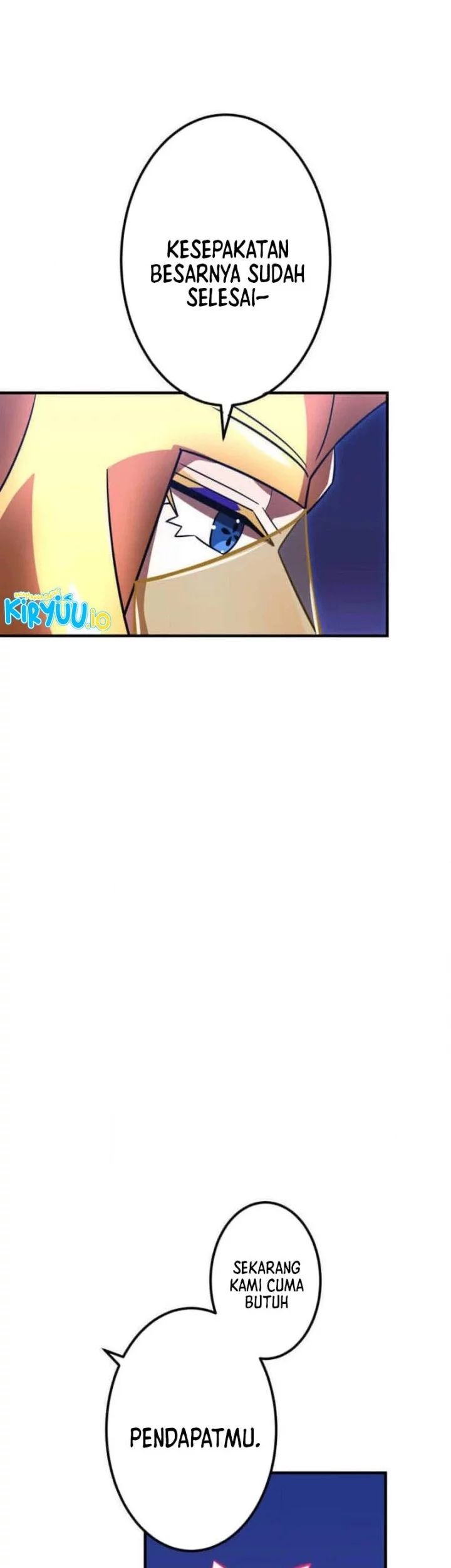 Savior of Divine Blood ~Draw Out 0.00000001% to Become the Strongest~ Chapter 112 Gambar 66