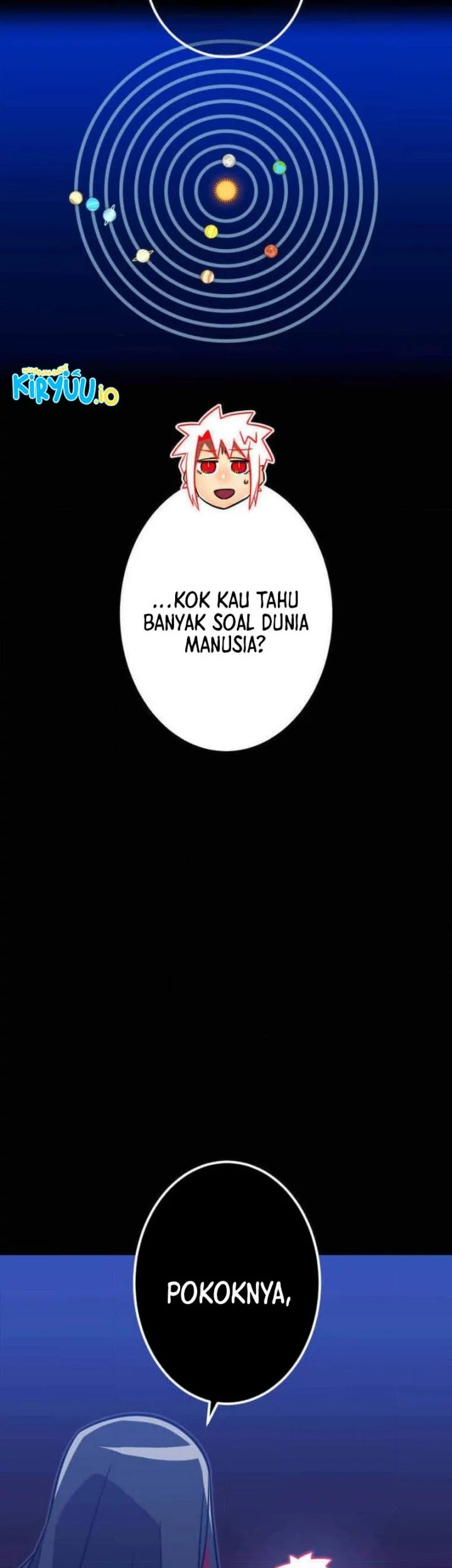 Savior of Divine Blood ~Draw Out 0.00000001% to Become the Strongest~ Chapter 112 Gambar 77