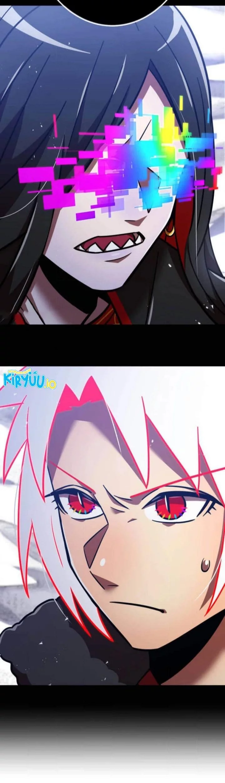 Savior of Divine Blood ~Draw Out 0.00000001% to Become the Strongest~ Chapter 112 Gambar 80