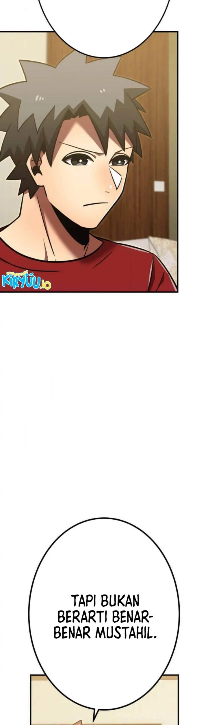 Savior of Divine Blood ~Draw Out 0.00000001% to Become the Strongest~ Chapter 112 Gambar 83