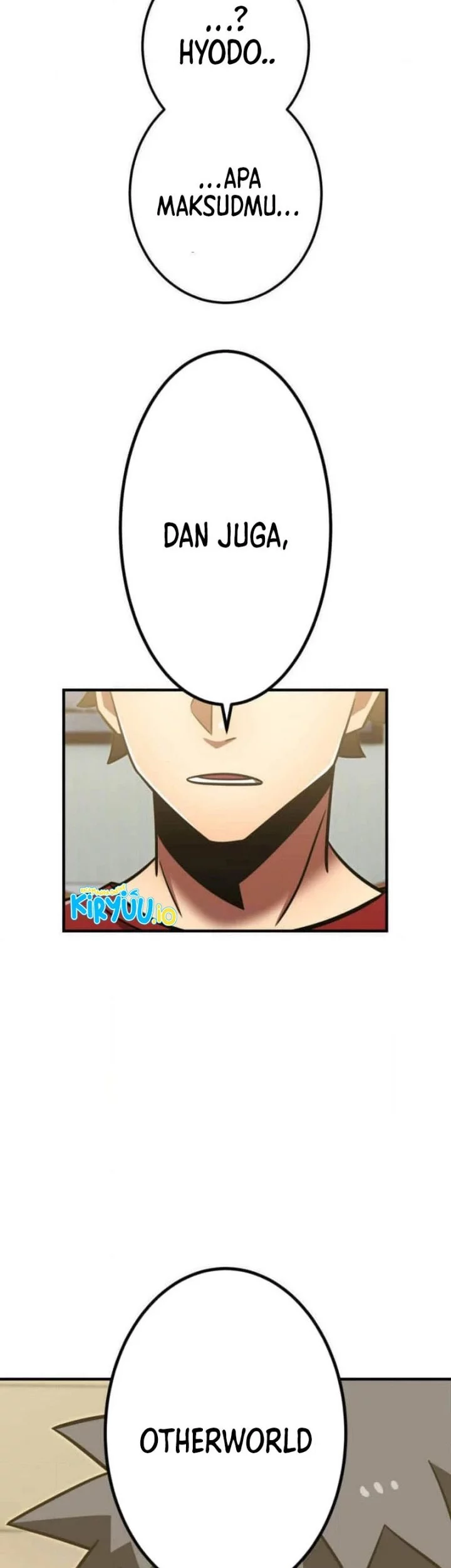 Savior of Divine Blood ~Draw Out 0.00000001% to Become the Strongest~ Chapter 112 Gambar 86