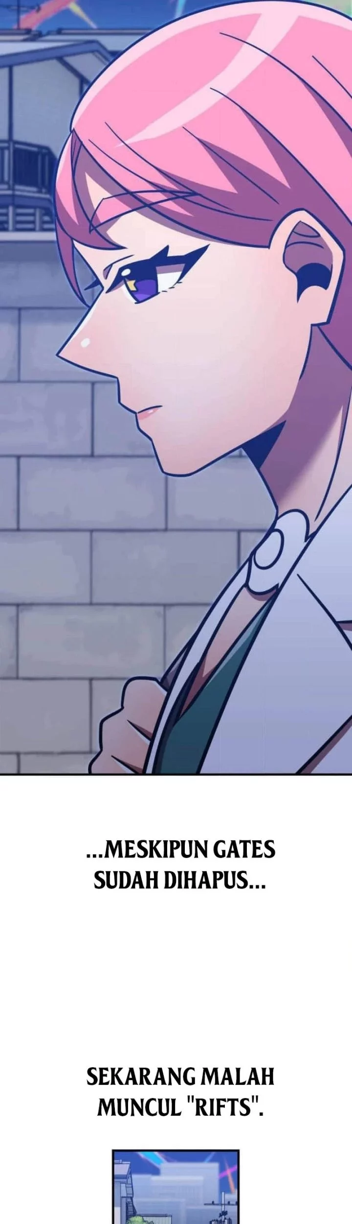 Savior of Divine Blood ~Draw Out 0.00000001% to Become the Strongest~ Chapter 112 Gambar 89