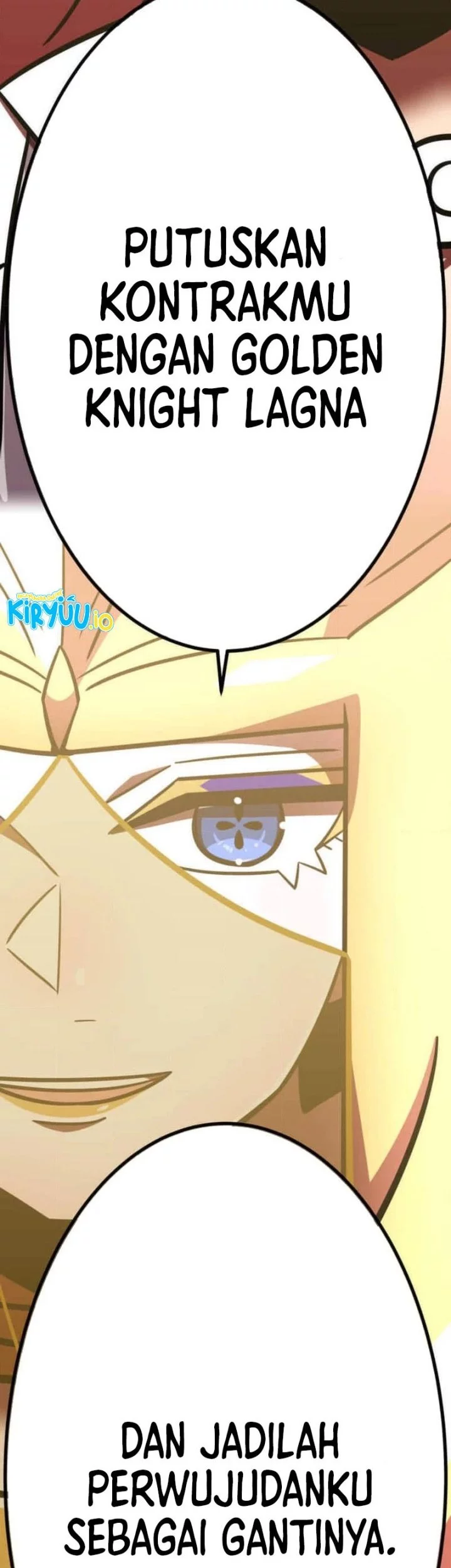 Savior of Divine Blood ~Draw Out 0.00000001% to Become the Strongest~ Chapter 112 Gambar 98